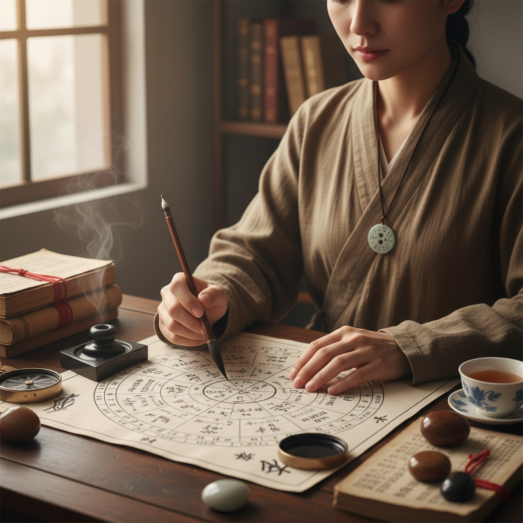 Personal Development, Intuition, and Mental Clarity