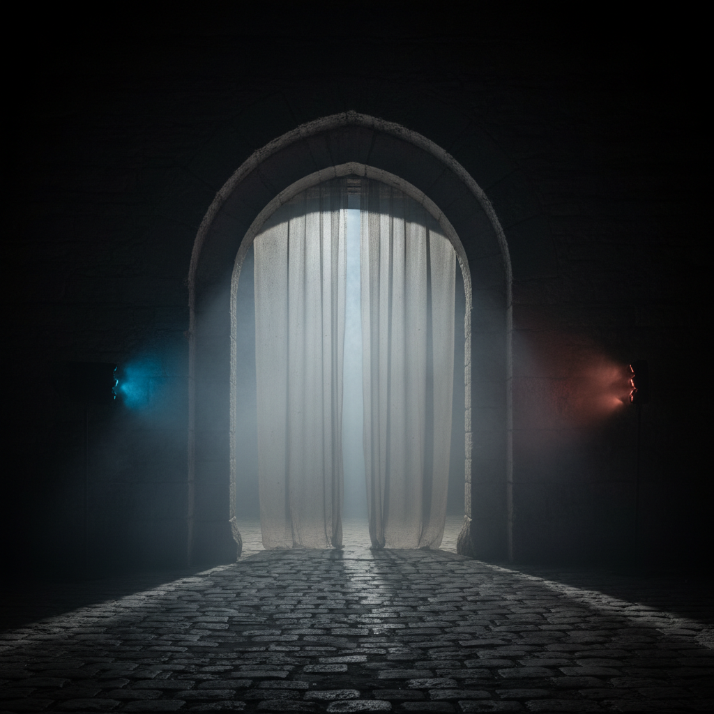 Delusion door/Obstruct door 杜门 – Du Men 杜门 is a neutral or slightly negative energy.