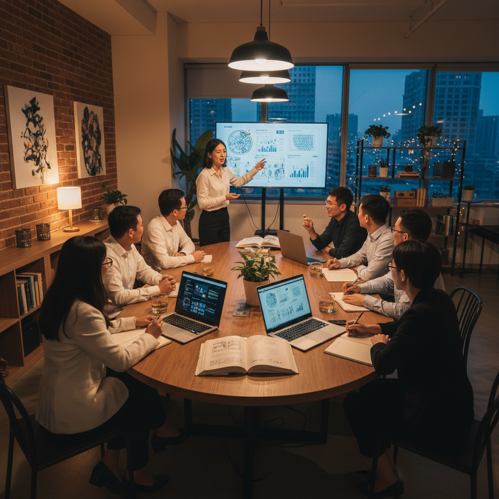 Technique: Cross-referencing with Bazi and Feng Shui