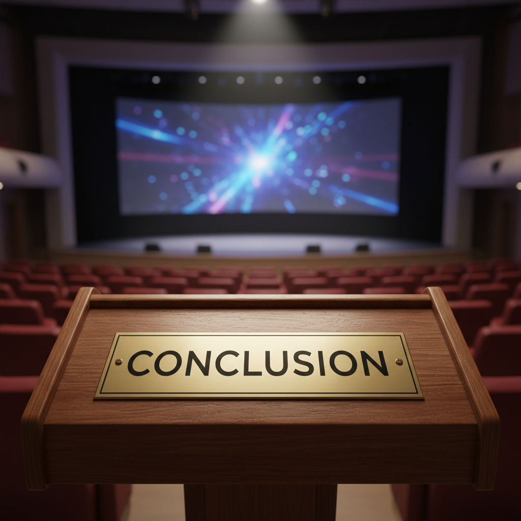 Conclusion