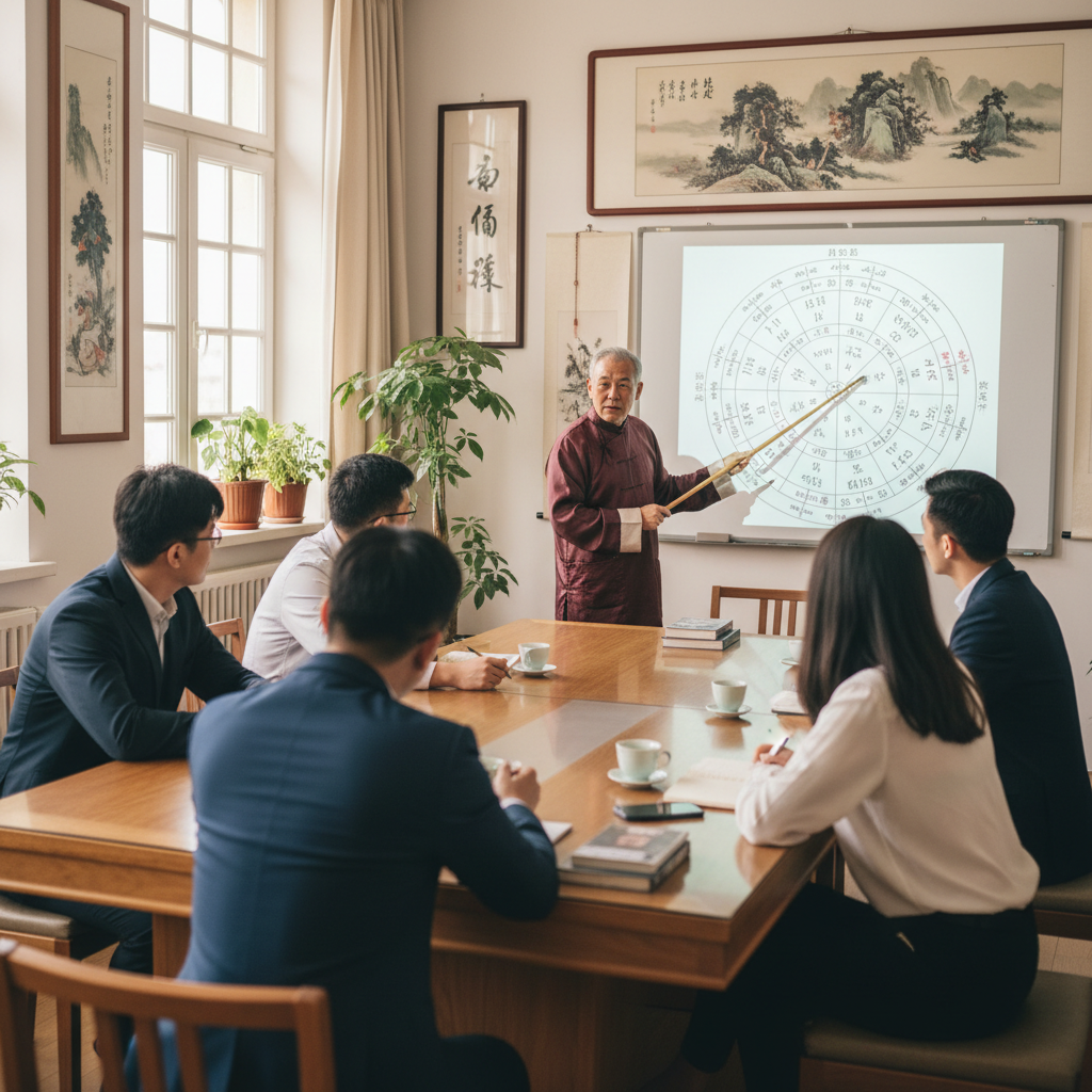For Qi Men Dun Jia Course, coaching and training, check out the latest Qi Men Duu Jia course here ht
