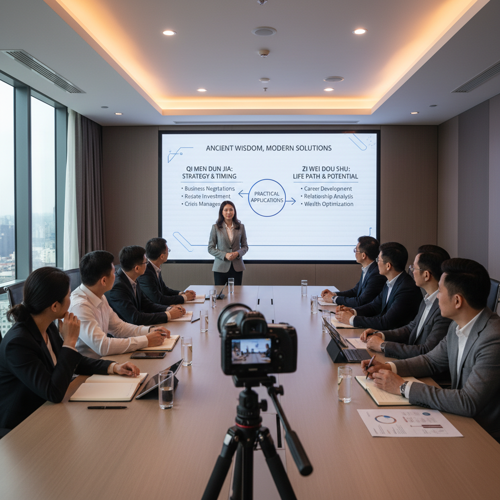 Case Study 2: Real Estate Purchase Timing