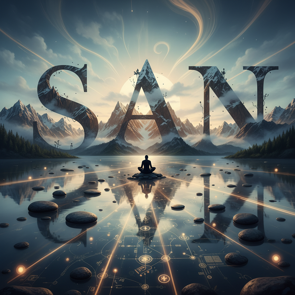 2.1 Meaning and Philosophy of SAN