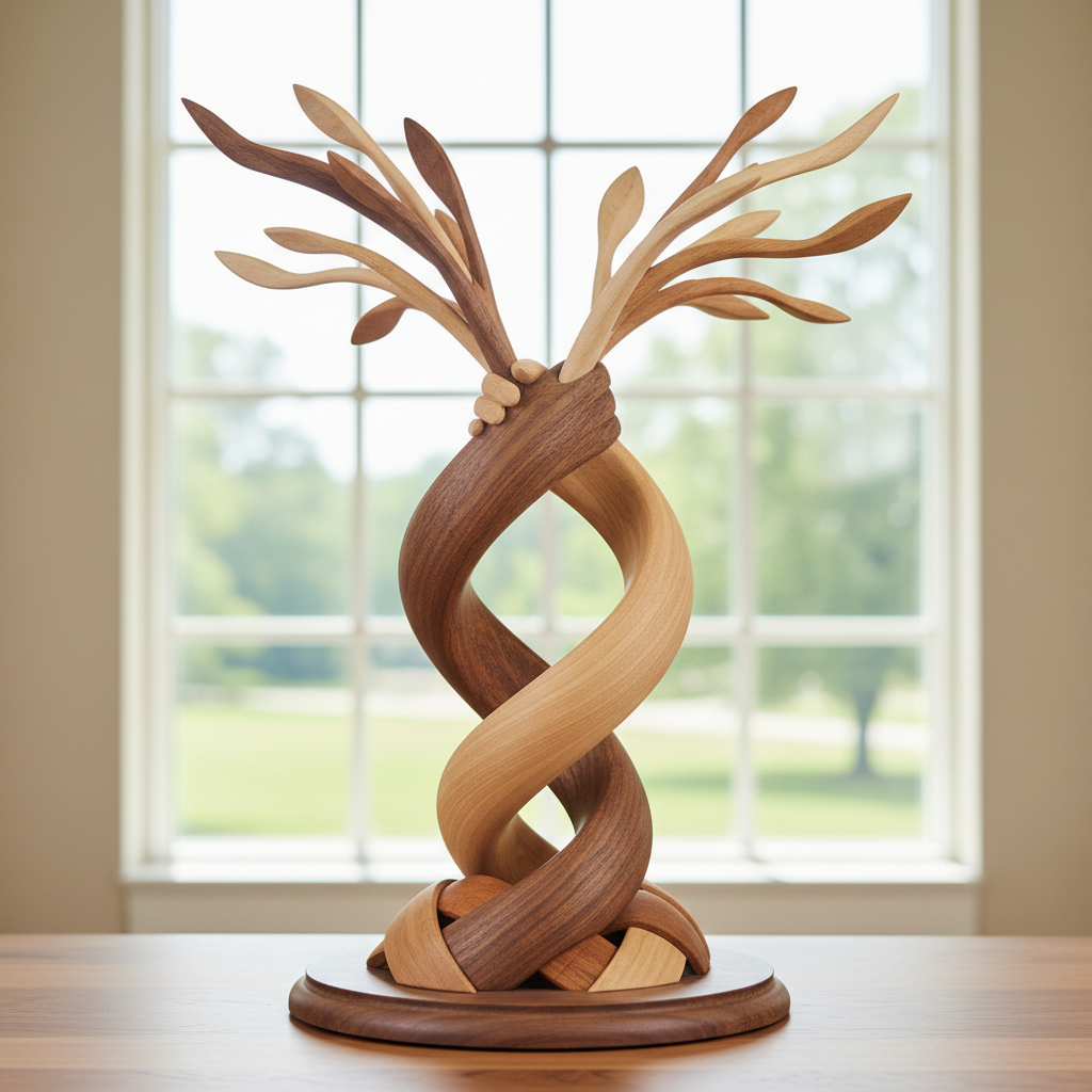 So and at the same time, the partnership itself, the partner box number 3, which is wood is also cla
