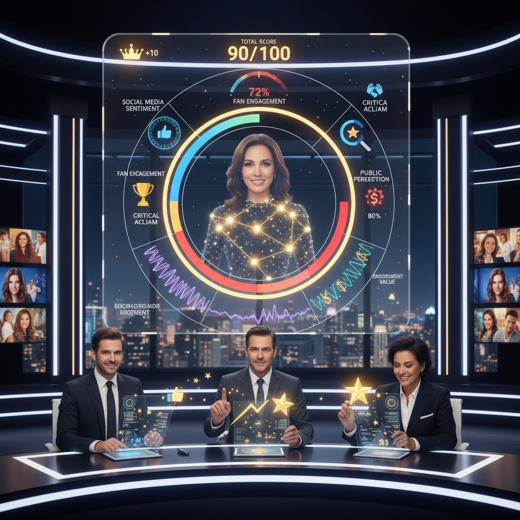 Step 2: Build the Chart and Identify the Target Palace