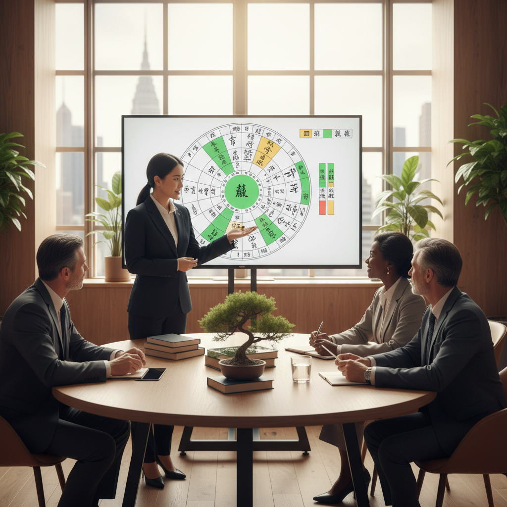Case 1: Mid-career Pivot from Operations to Product