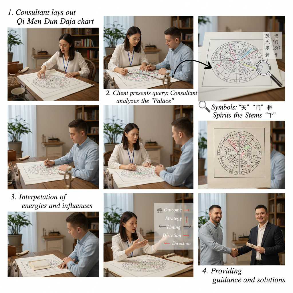 Section 3: What Happens in a Session, a Step-by-step Walkthrough with Actionable Preparation