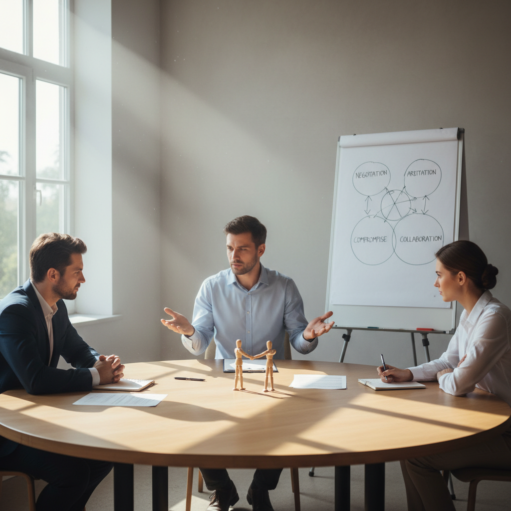 Interpreting Conflicts, Remedial Actions, and Common Pitfalls