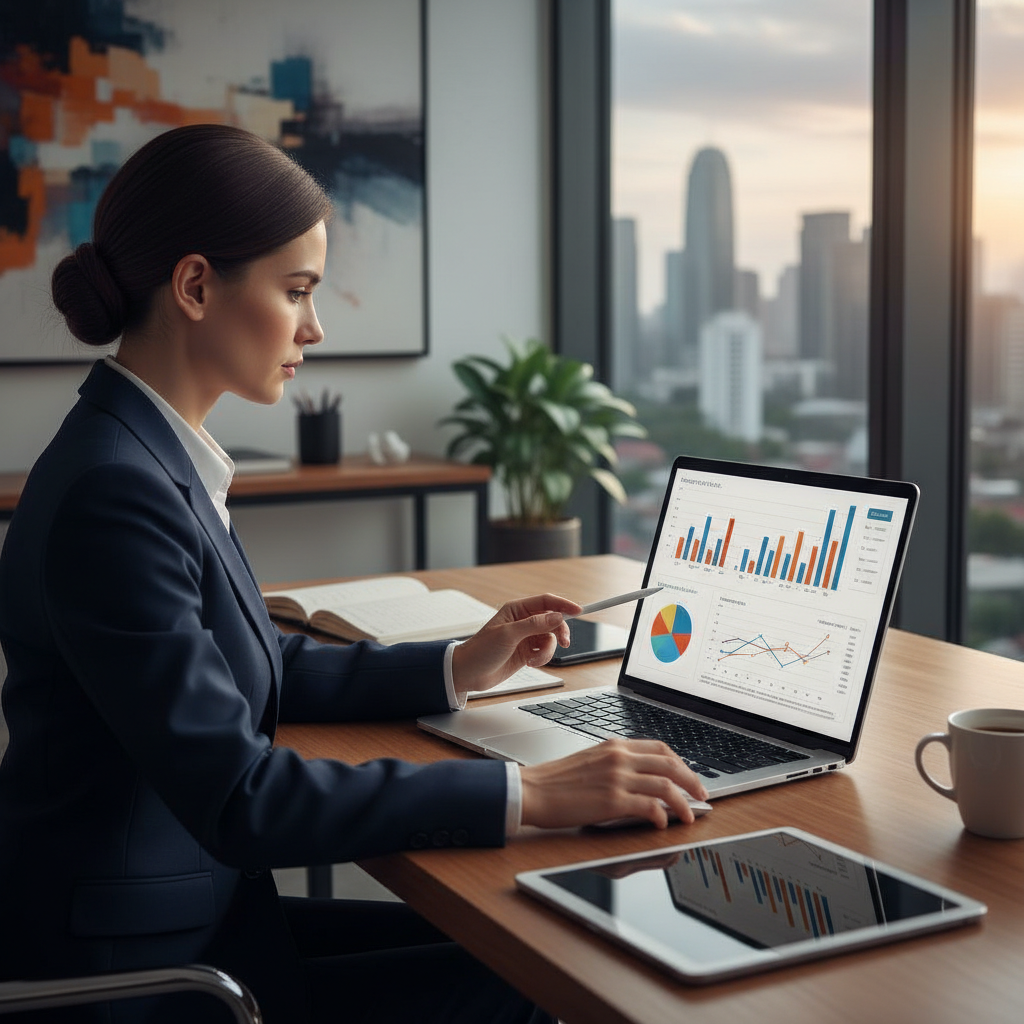 Hi, today I am going to show you this topic related to how to use Qi Men Dun Jia for business decisi