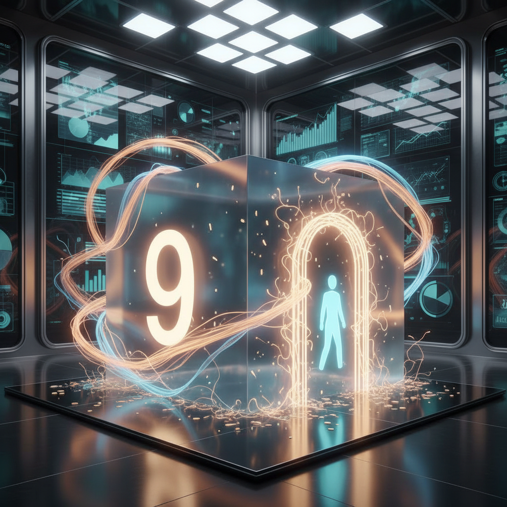 In box 9 with the life door, we will not consider the life door energy which is positive, we need to
