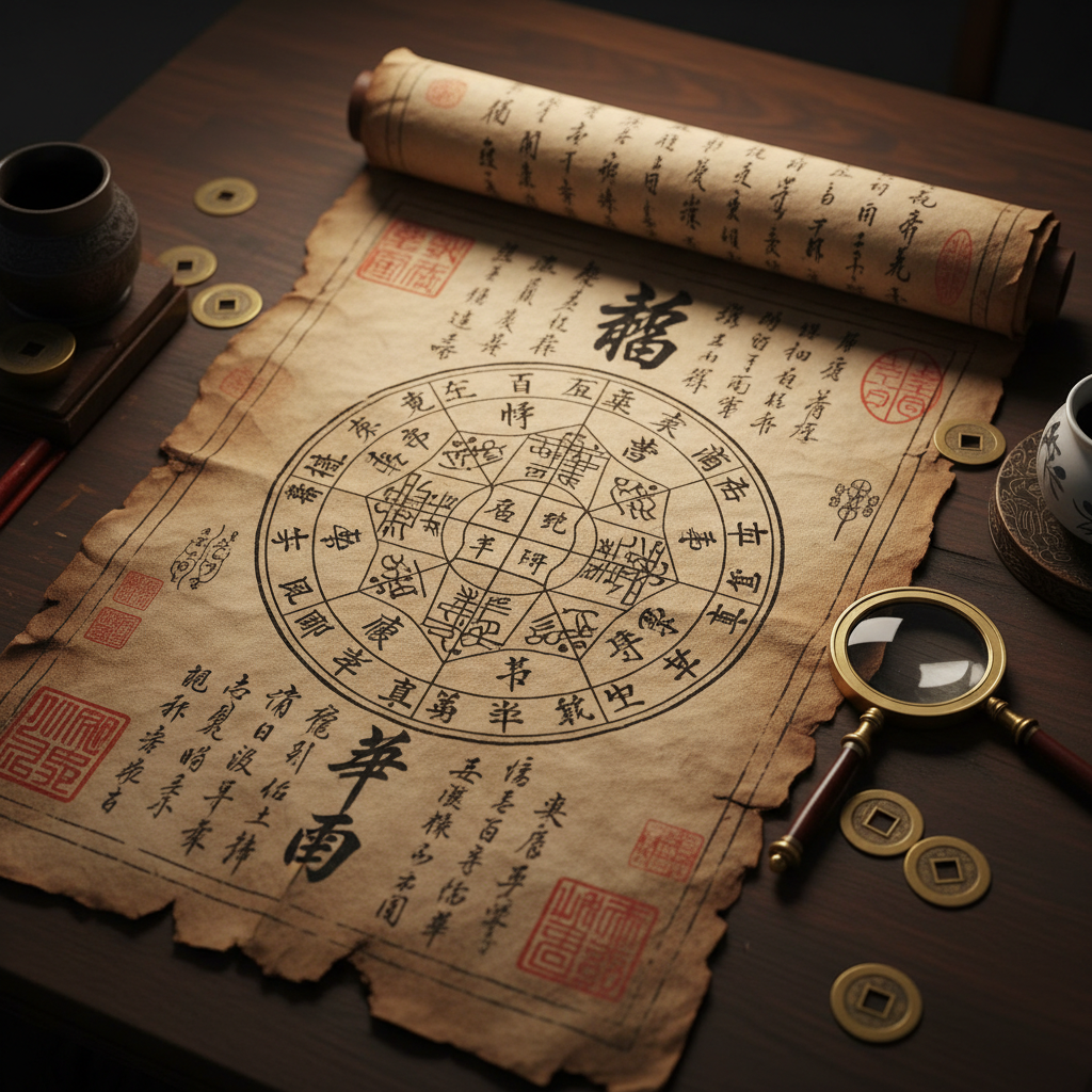Qi Men Dun Jia, often hailed as the “Art of War Divination,” traces its origins back ove