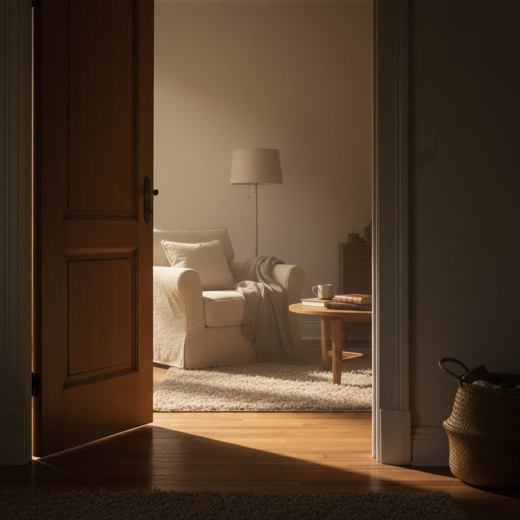 Rest (xiu)  –  Recovery, Concealment, Diplomacy