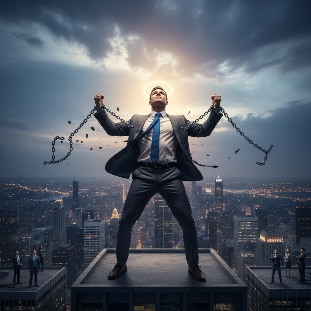 To escape mediocrity and “NPC life,” the sources identify 13 core cognitive shifts and h