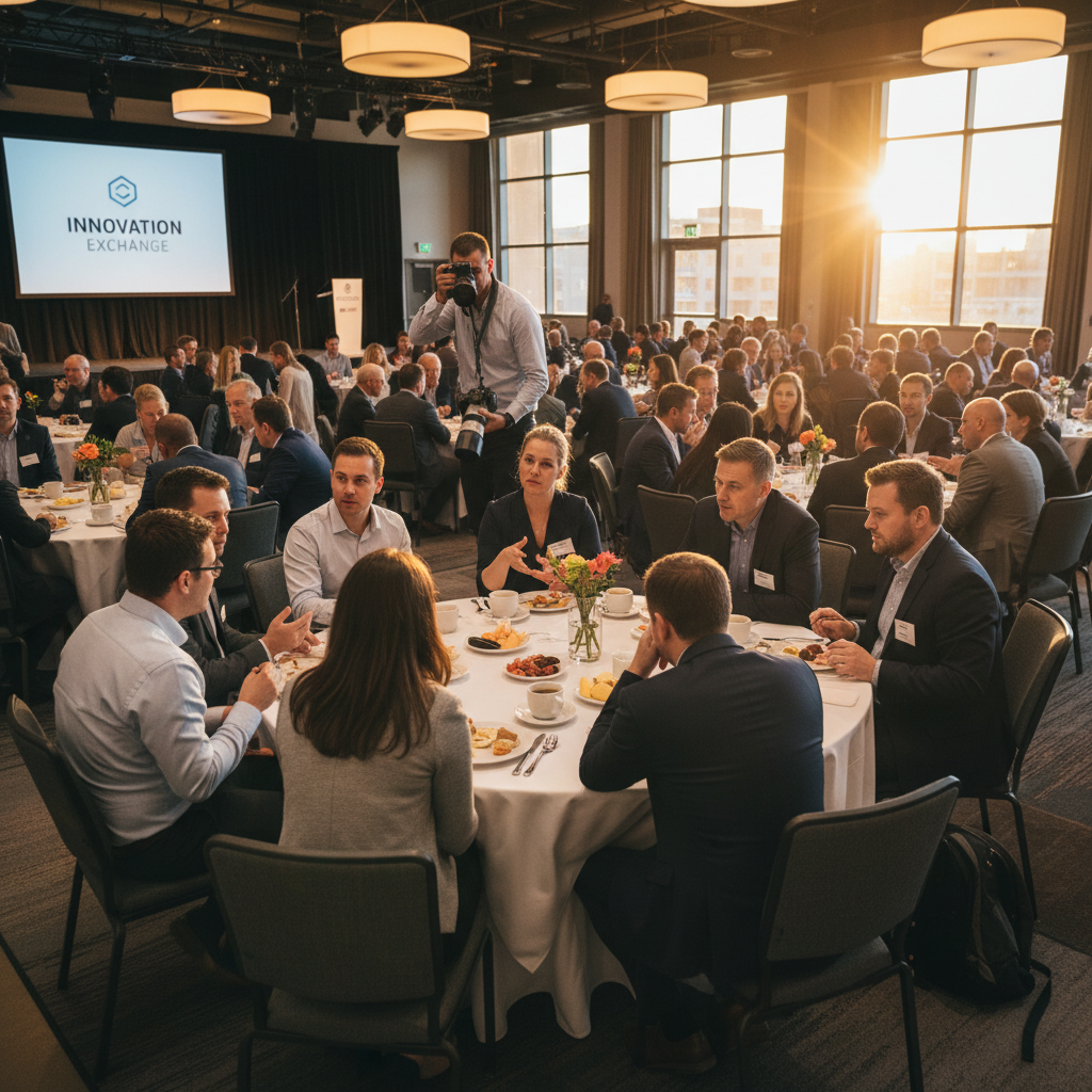 The Qimen Summit is more than just a training event. It is also an opportunity for like-minded indiv