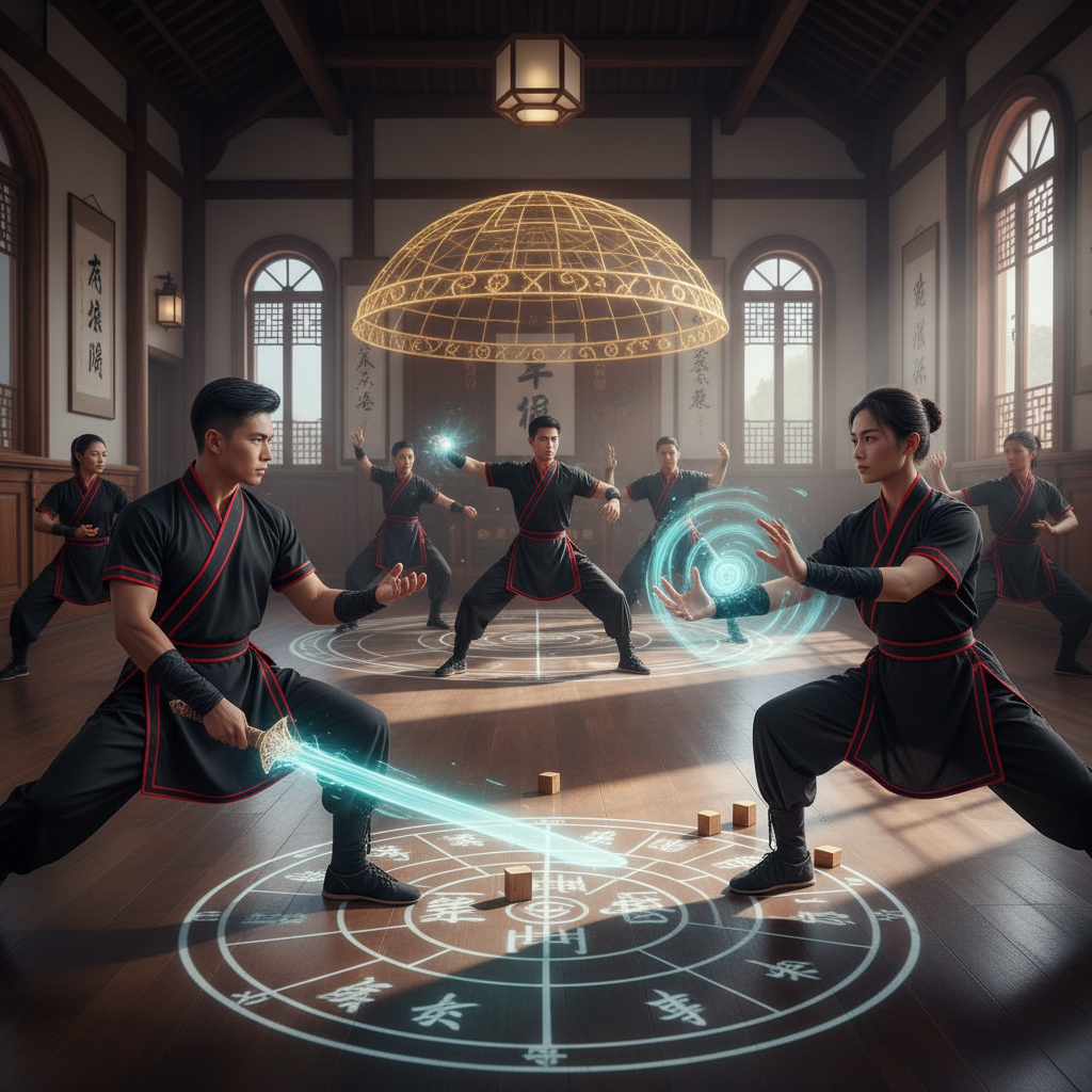 The summit serves as a platform for practitioners to learn new and advanced techniques, discover new