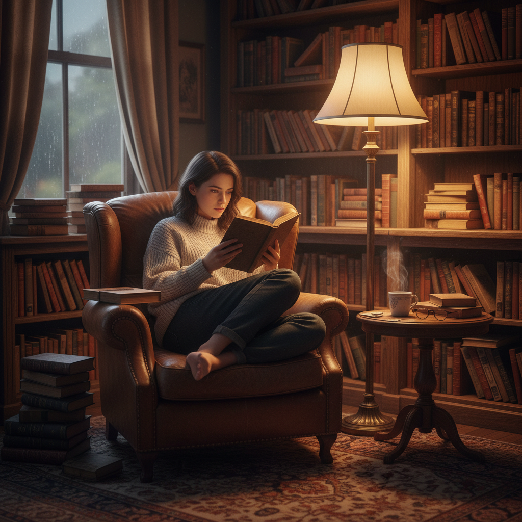 Character – They will keep to yourself, seldom will share with people. Introvert. Somebody who is ki