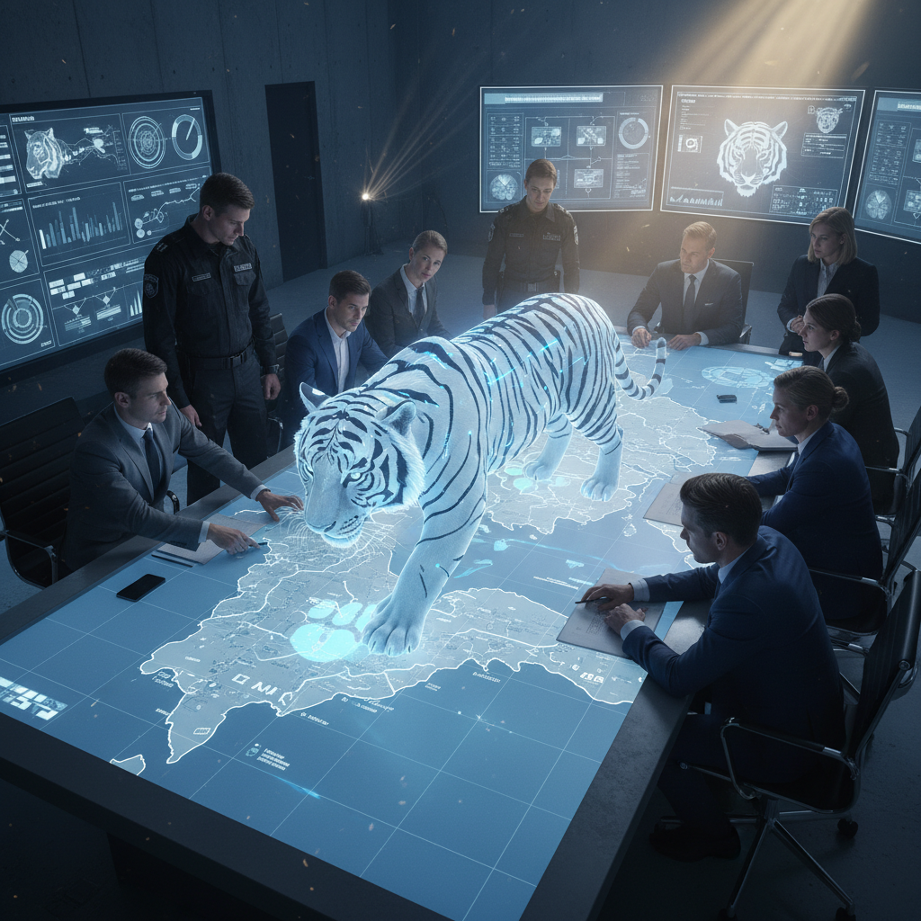 Military, Security, and Crisis Management