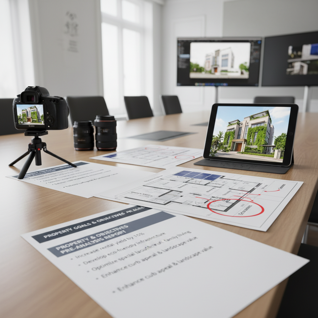 Practical Implementation: a Step-by-step Plan for Your Property