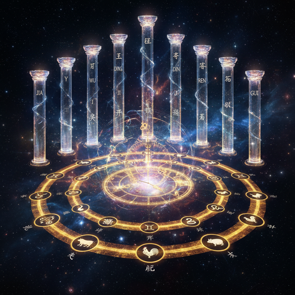 Stars and Deities: Personality and Flavor