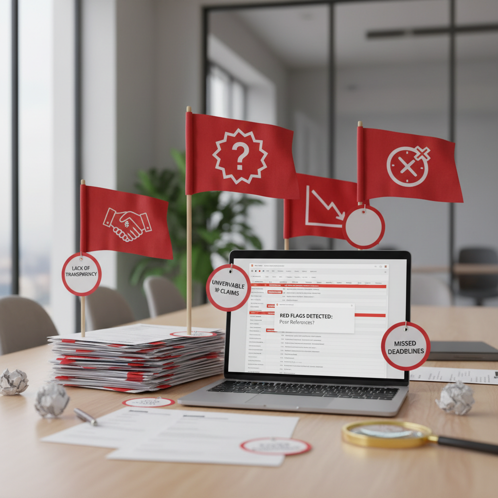 Common Client Mistakes and How to Avoid Them