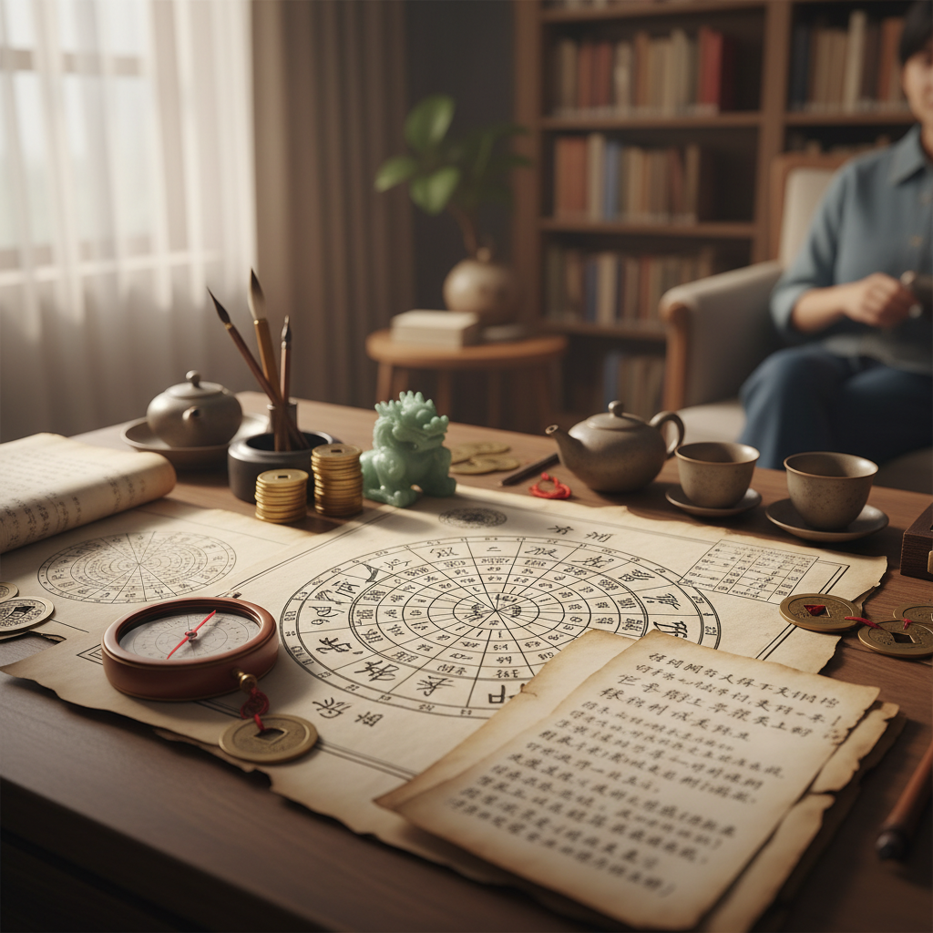 Basic Components You will Hear during a Consultation