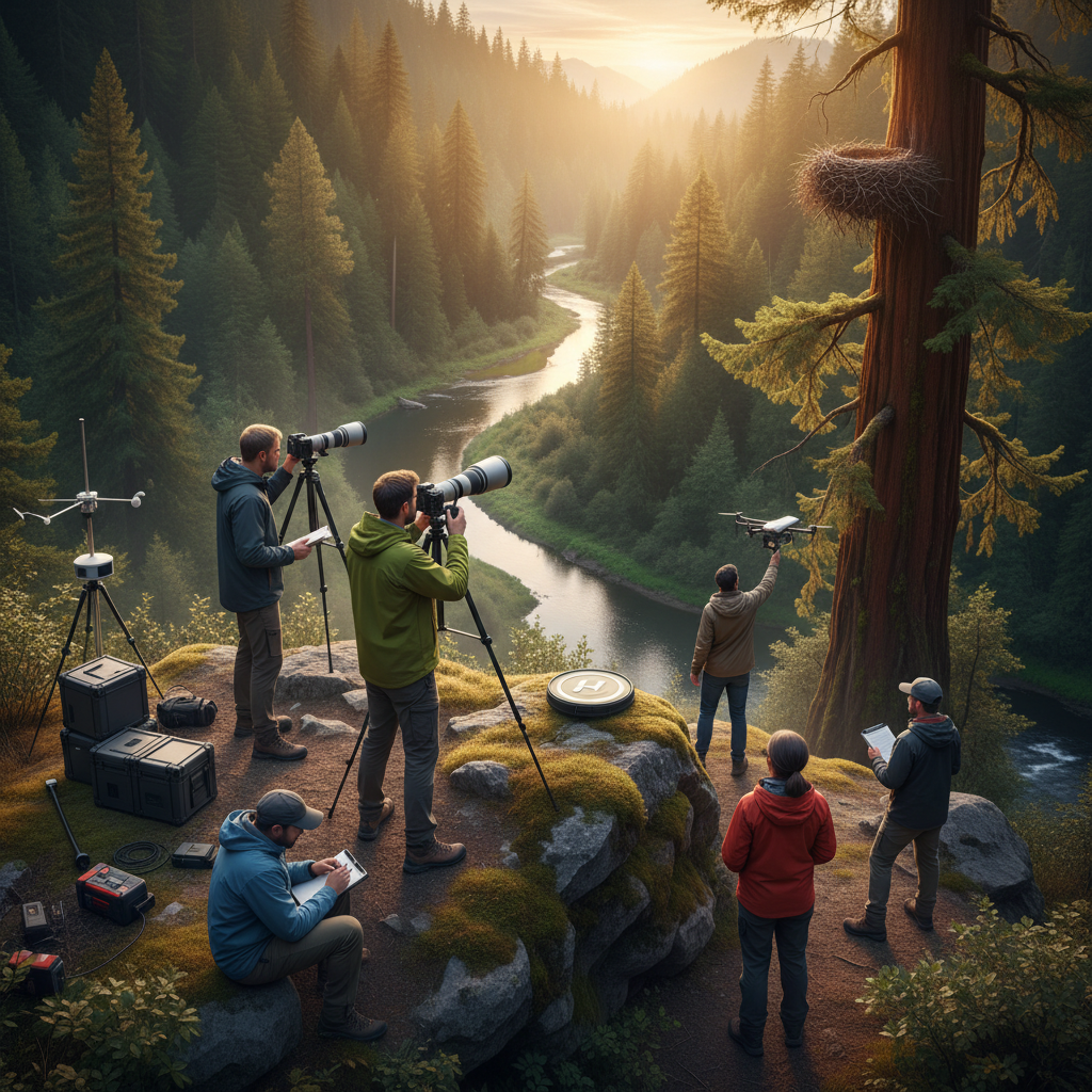 Environmental Observation and Empirical Data