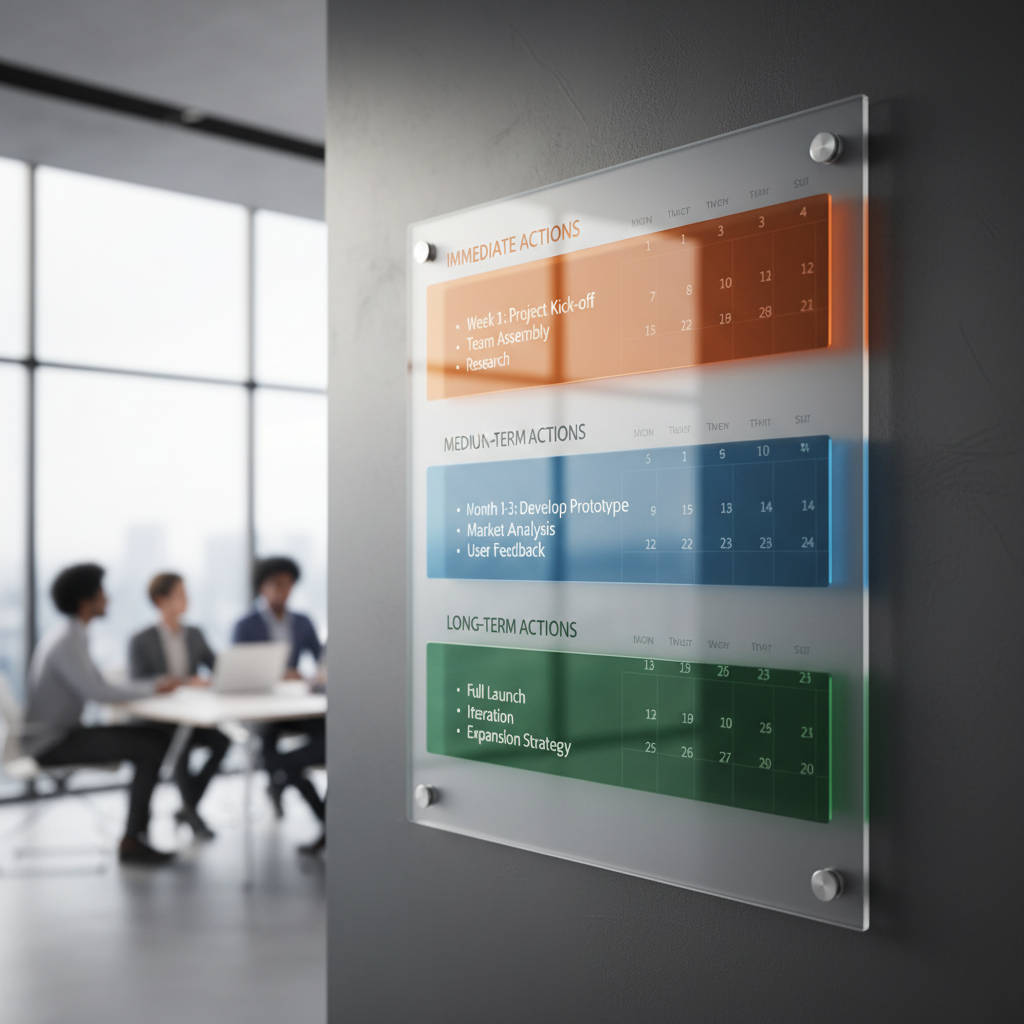 Preparing for Your Consultation: a Practical Checklist
