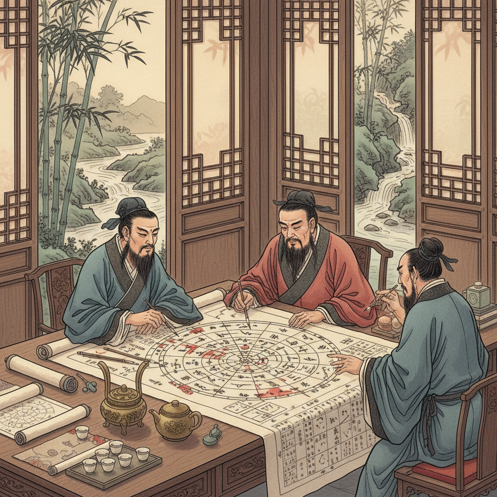 Origins and Historical Evolution