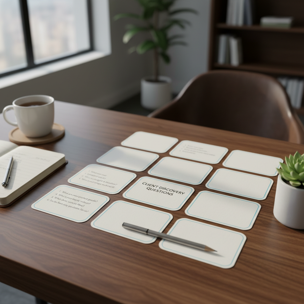Sample Interview Questions and Checklist