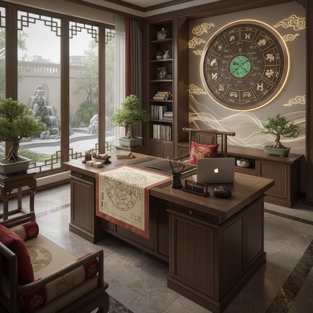 Introduction: Unlocking Career Insight with an Ancient Art