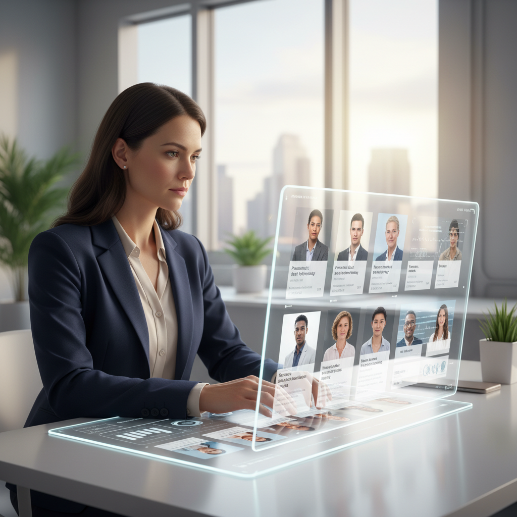 Do you want to select the best candidate for your own company? How do you want to select the best ca