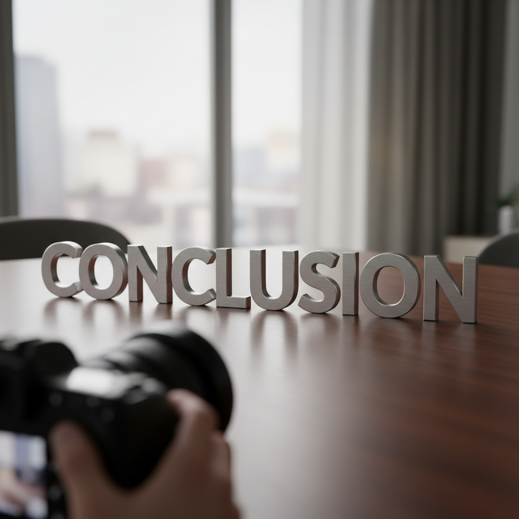 Conclusion