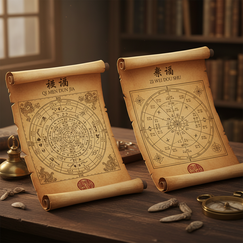 Introduction: Why a Side-by-side Matters