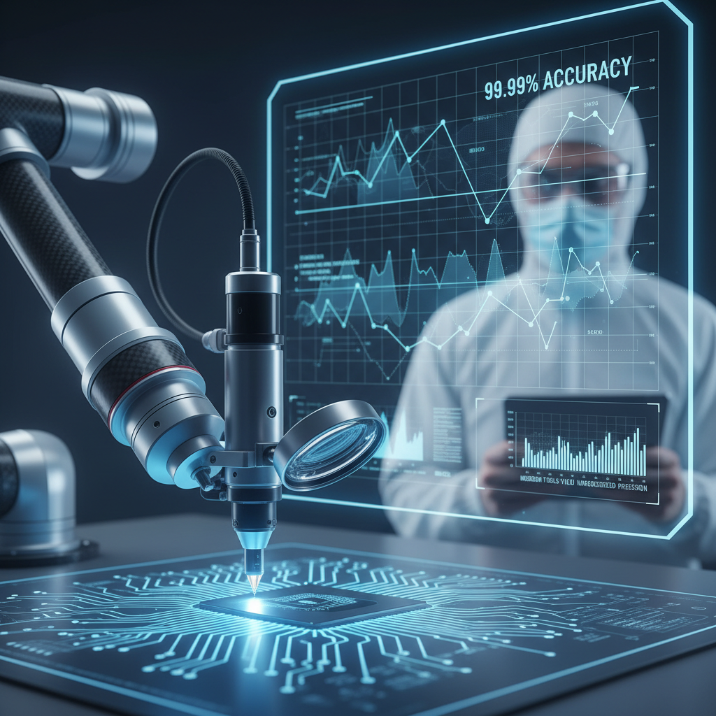 Q: can Modern Tools Improve Accuracy?