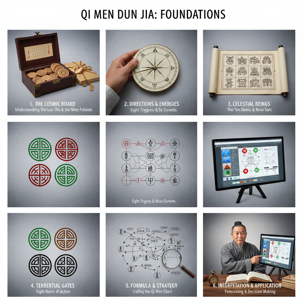 Tools, Courses, and Communities