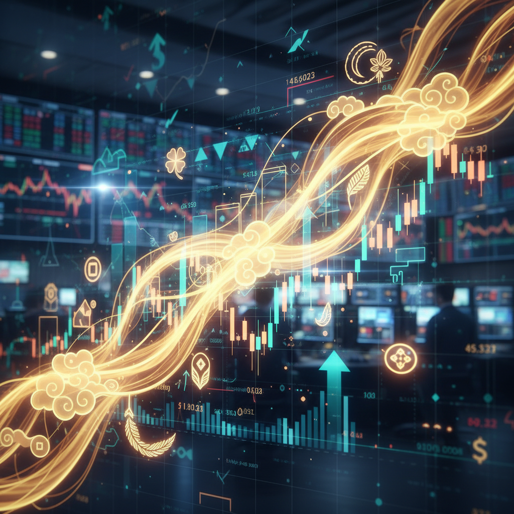 We know that this energy is good for you to do certain things, maybe invest in certain stock markets