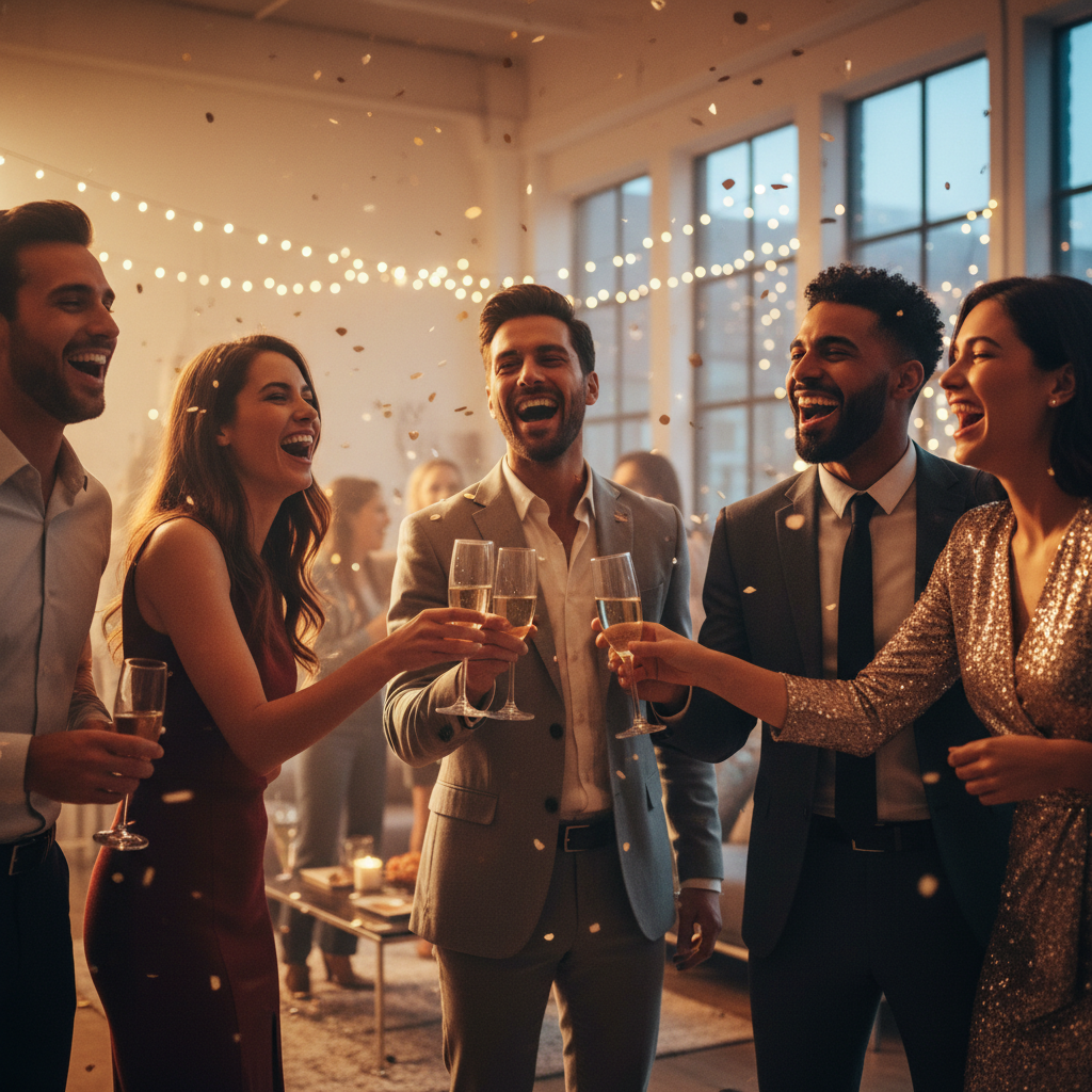 Social and Relational Dynamics