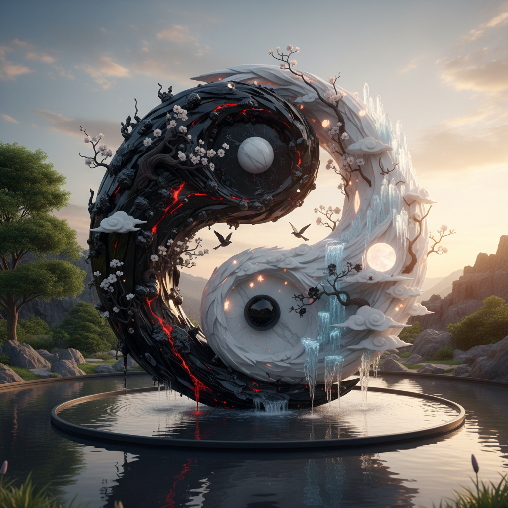 2.3 Yin-Yang and Five Elements Theory