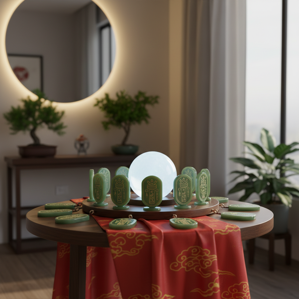 3.2 Everyday Practices and Rituals When Tian Zhu is Prominent
