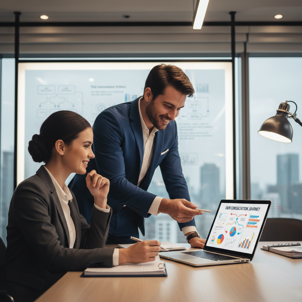 How a Qi Men Dun Jia Date Selection Consultation Works