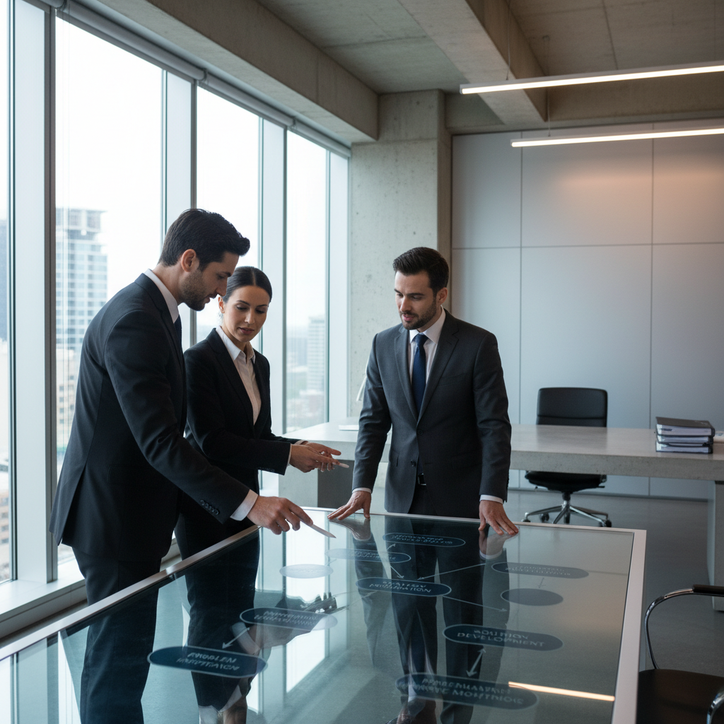 Practical Tips for Different Business Contexts