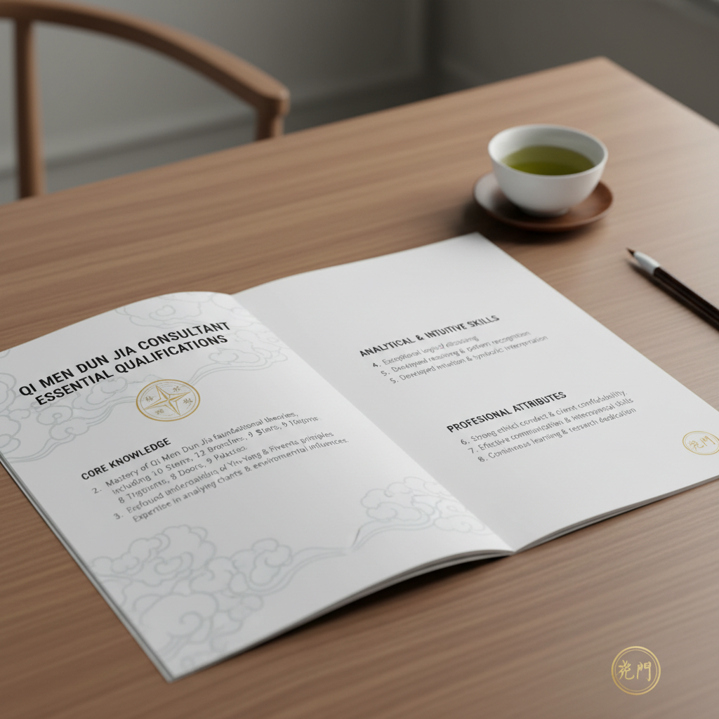 Sample Preparatory Questionnaire to Send to a Consultant
