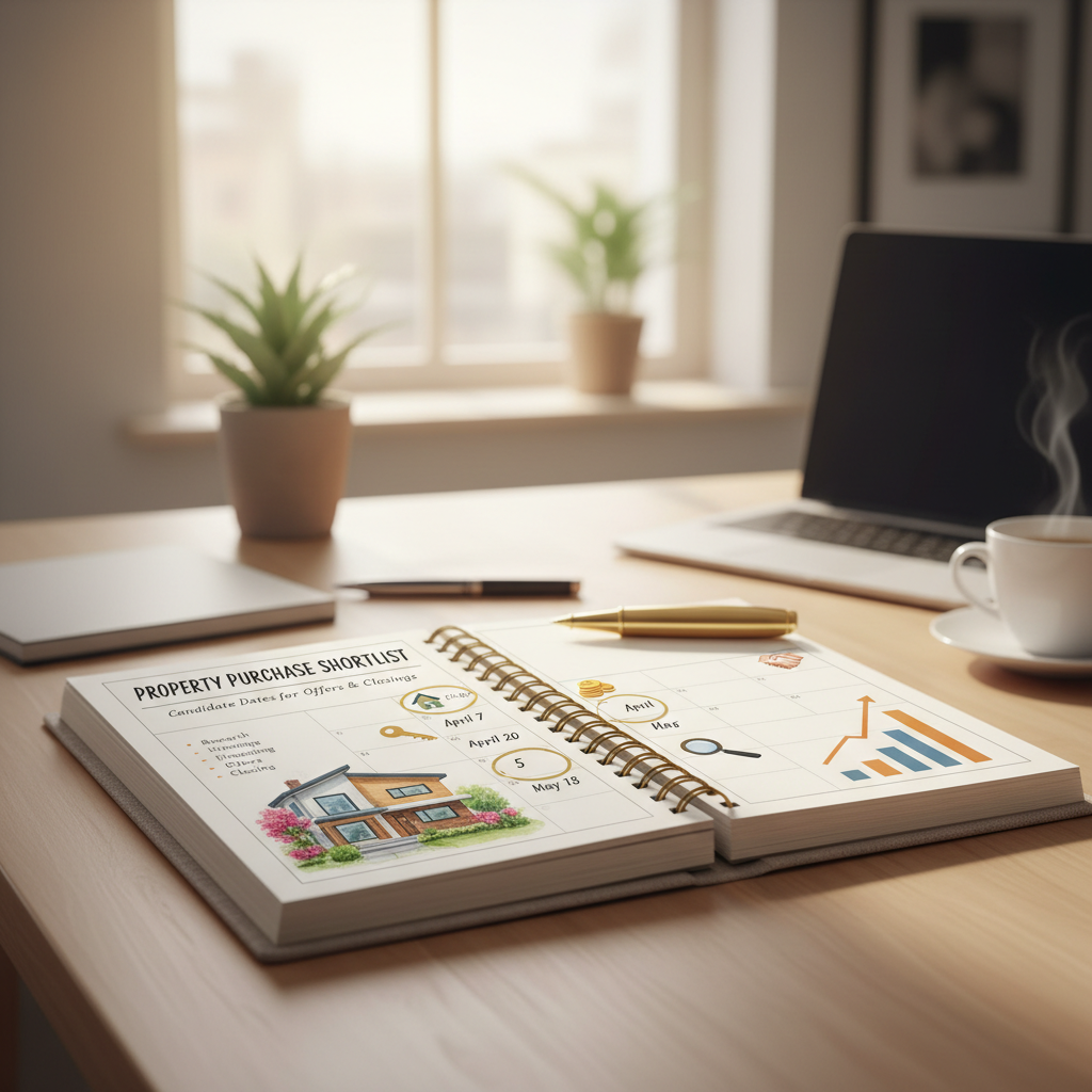 1. Prepare the Essential Data