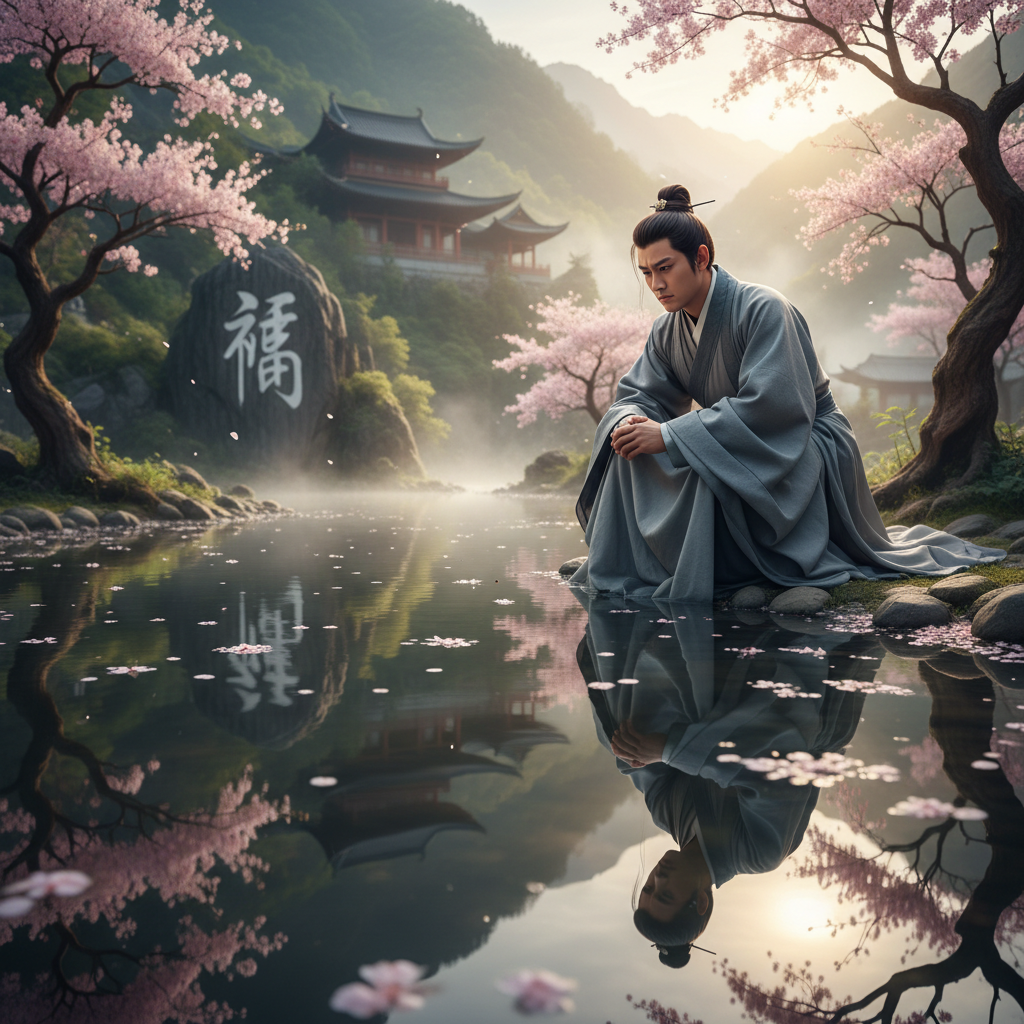 Are you suitable to be in this industry to become a Qimen teacher?