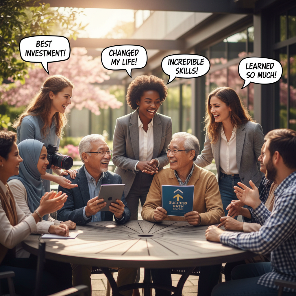 Word of Mouth Promotion: