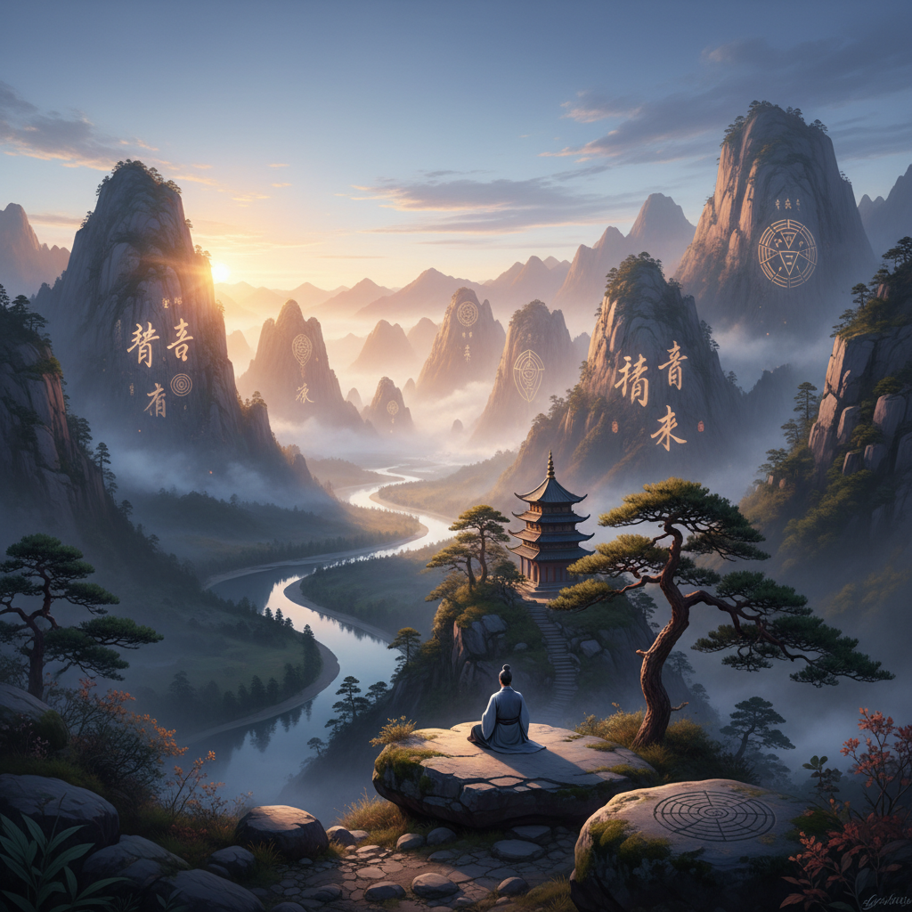 What is Qi Men Dun Jia Forecasting, and what are the things you needed to know about Qi Men Dun Jia 