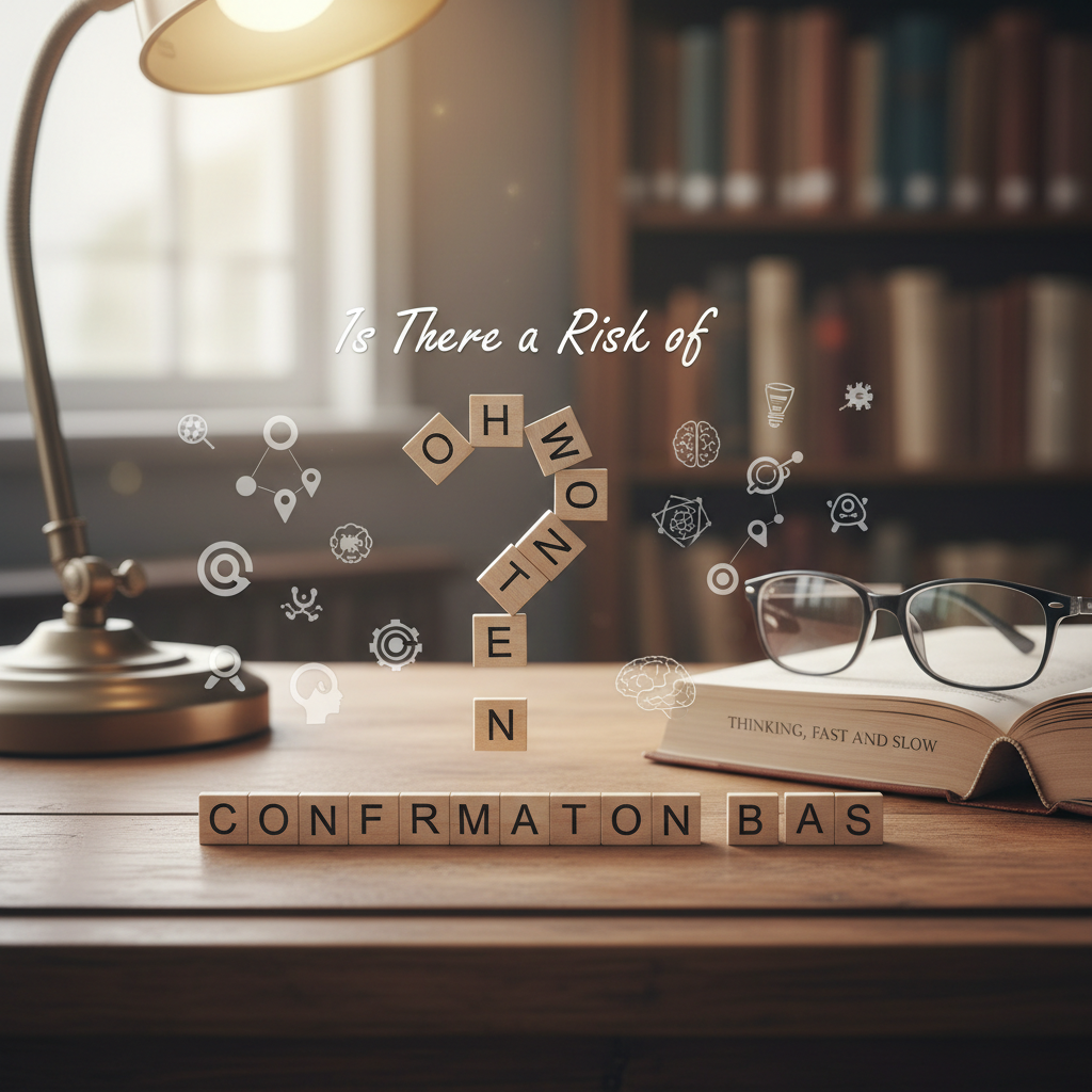 Is There a Risk of Confirmation Bias?