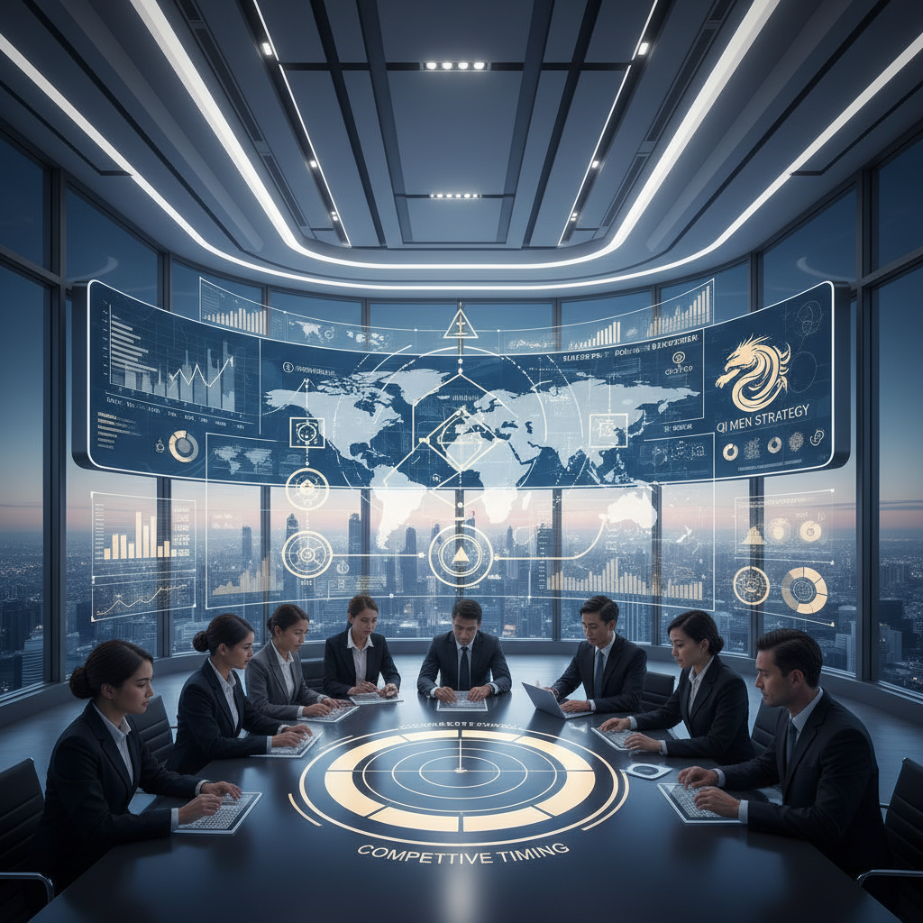 Use Case 2: Negotiation and Alliance Formation