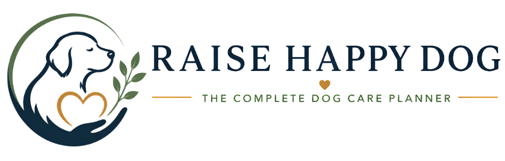 Raise Happy Dog