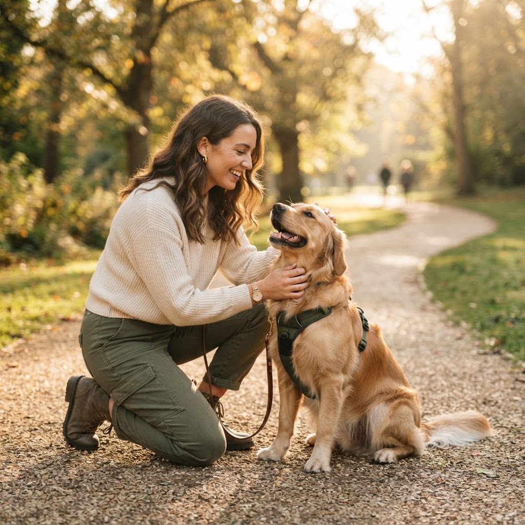 The 10 Best Things Every Dog Parent Must Do With Their Dog